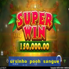 ursinho pooh sangue e mel 2 download